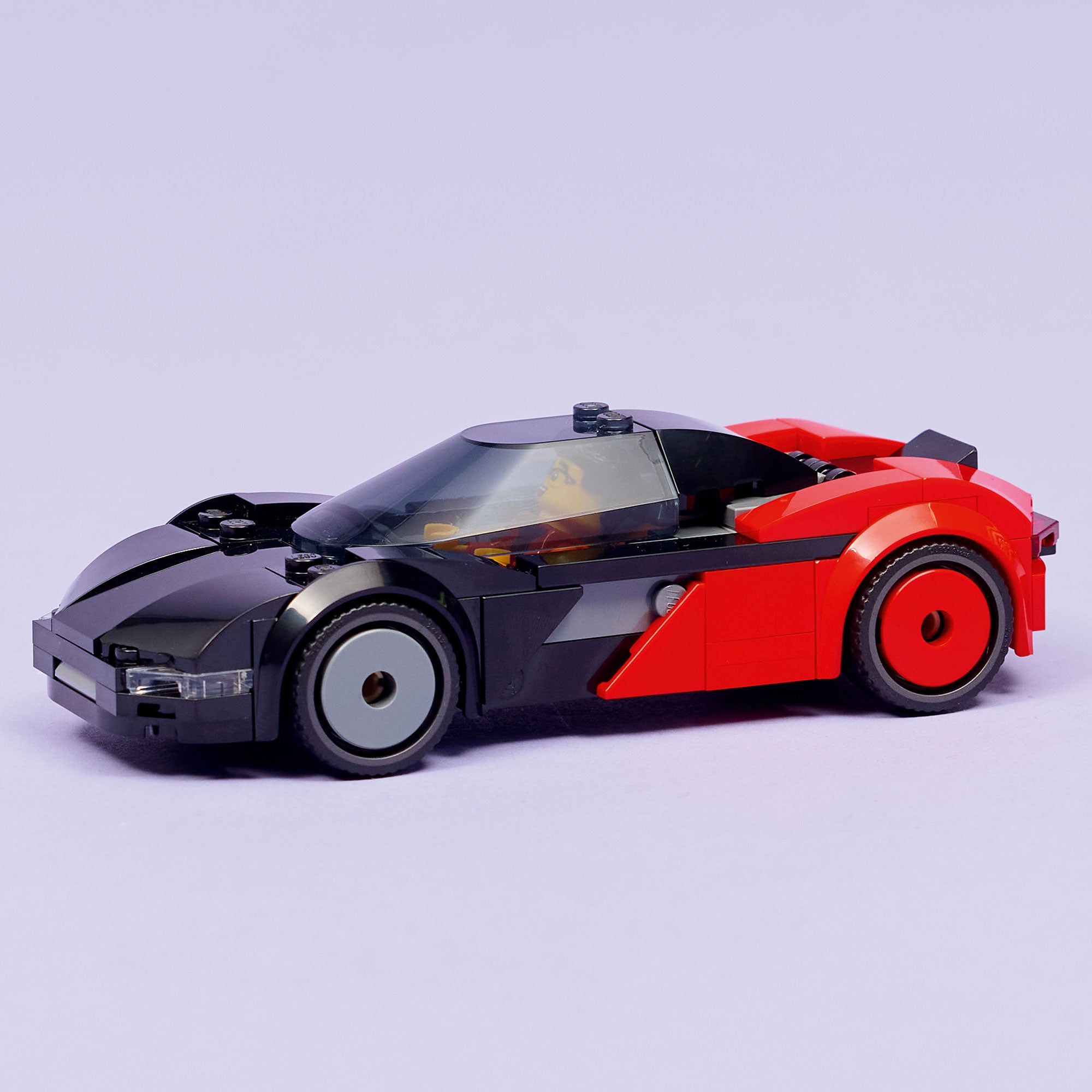 Superauto Eléctrico