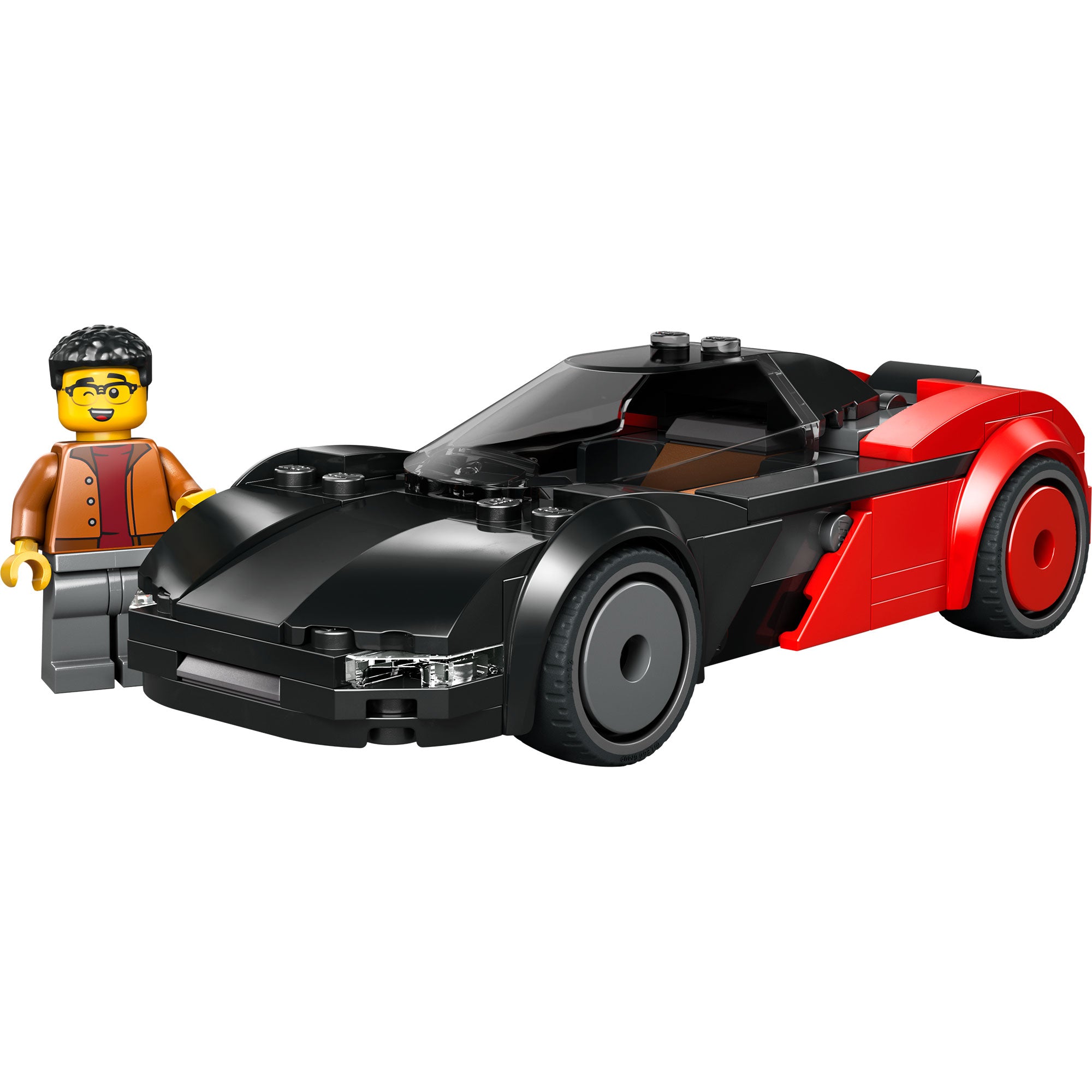 Superauto Eléctrico