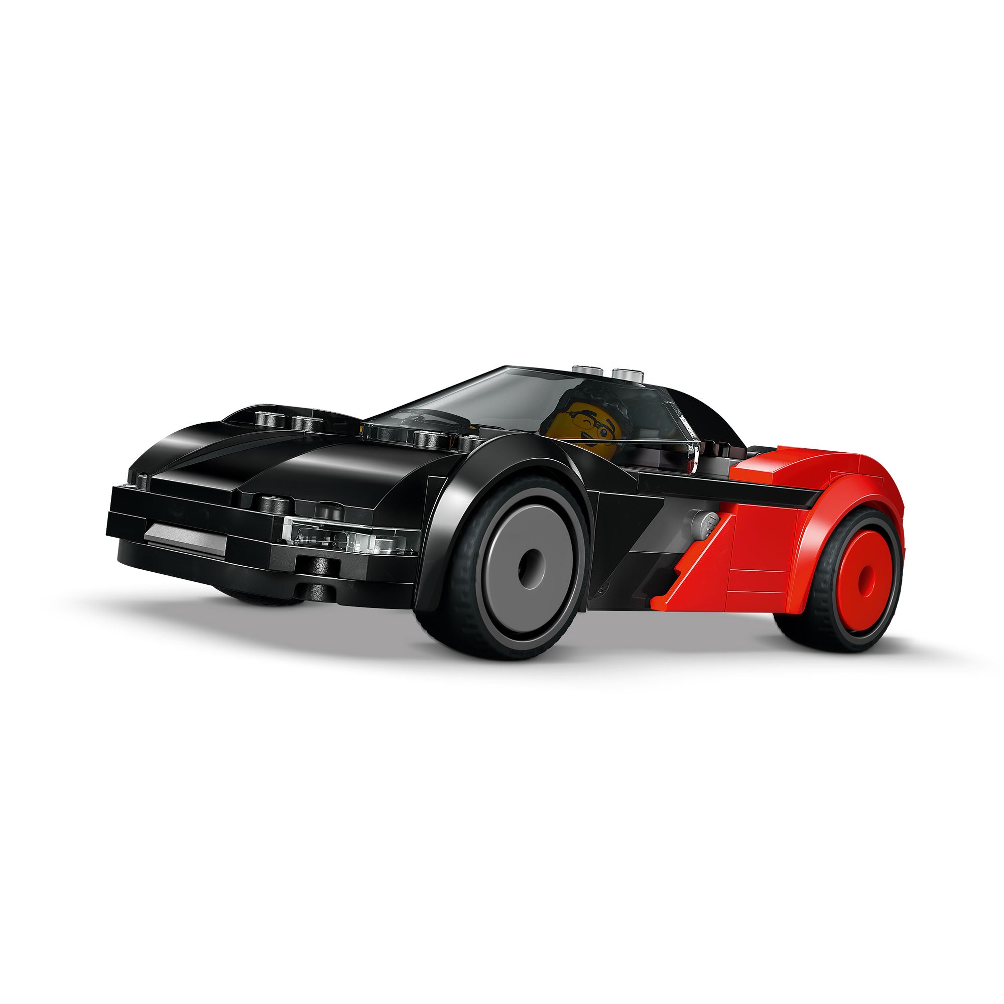Superauto Eléctrico