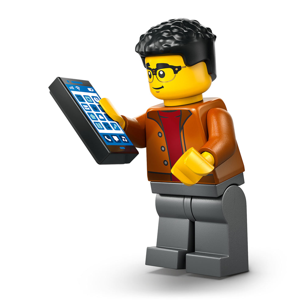 Superauto Eléctrico