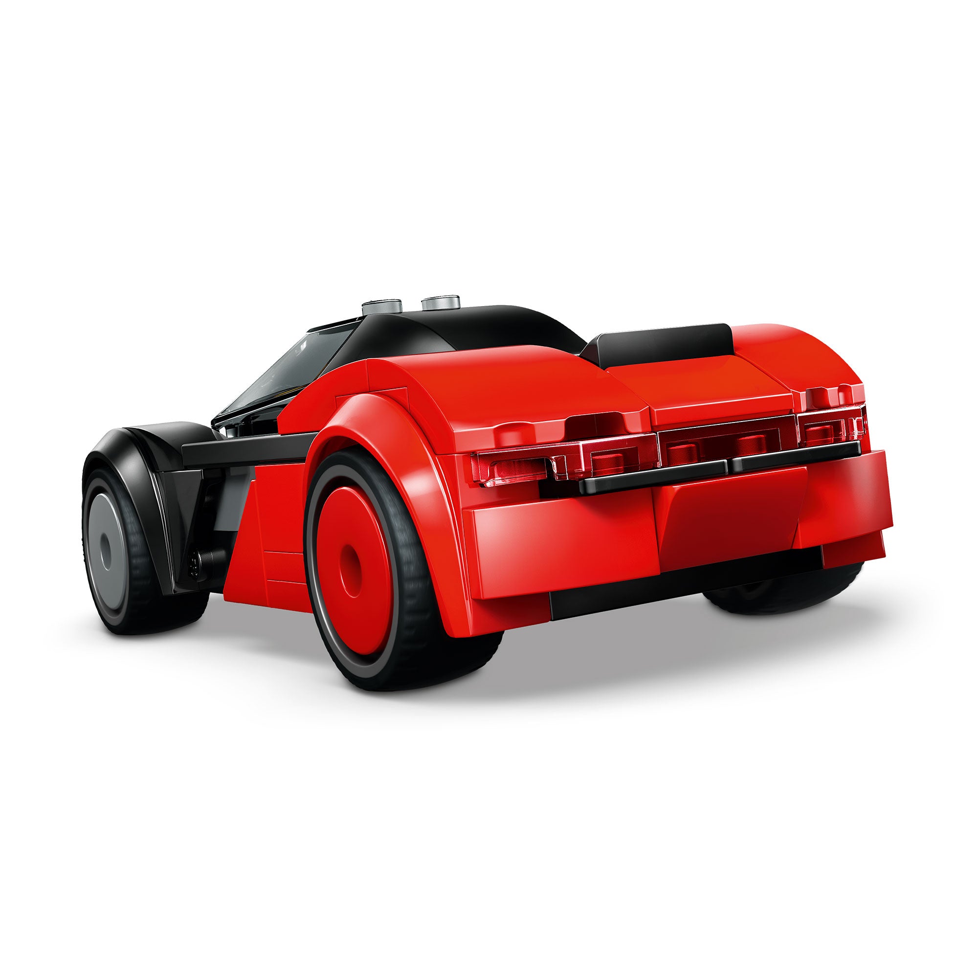 Superauto Eléctrico
