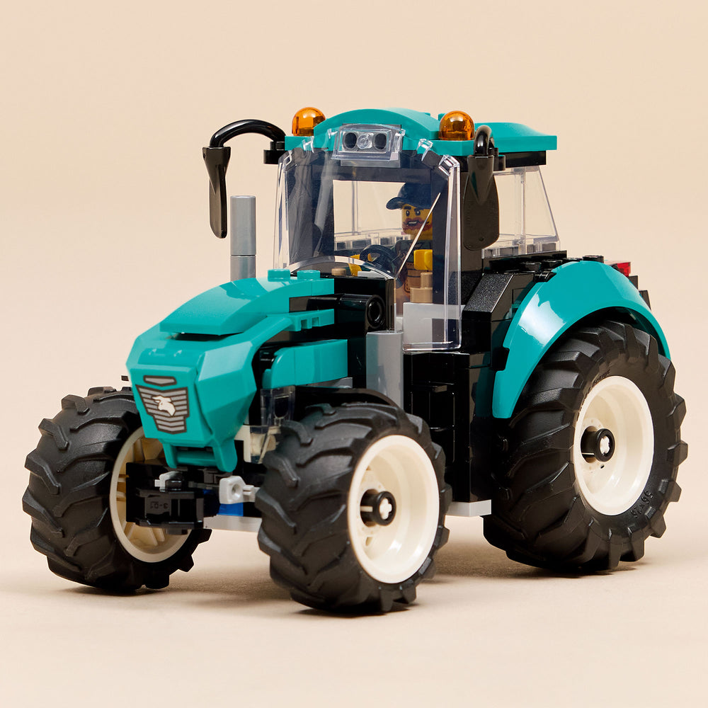 Tractor