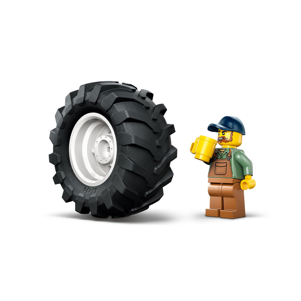 Tractor