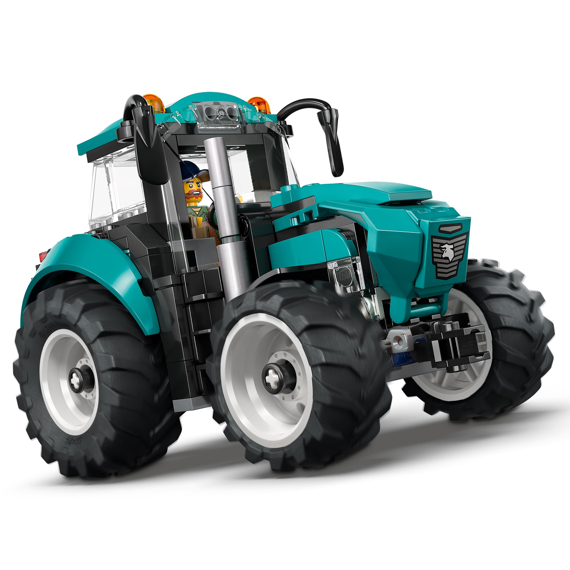 Tractor
