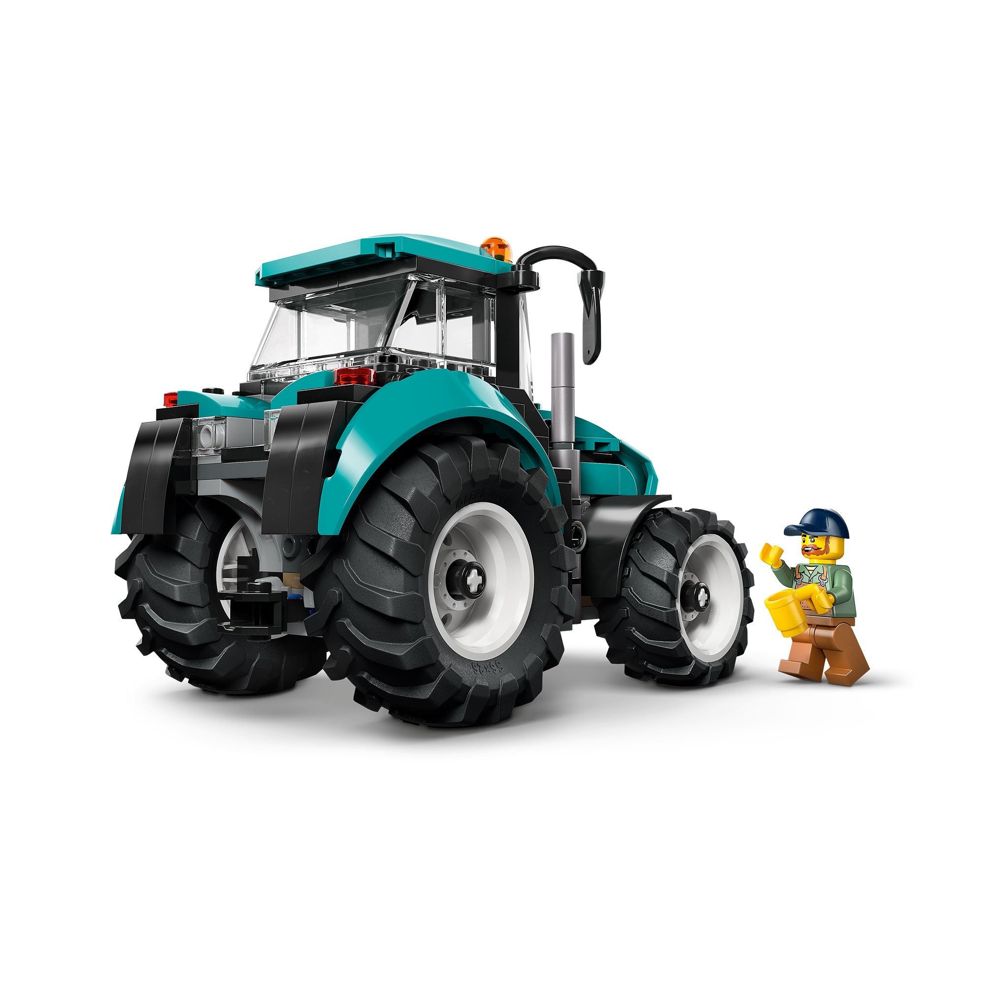 Tractor