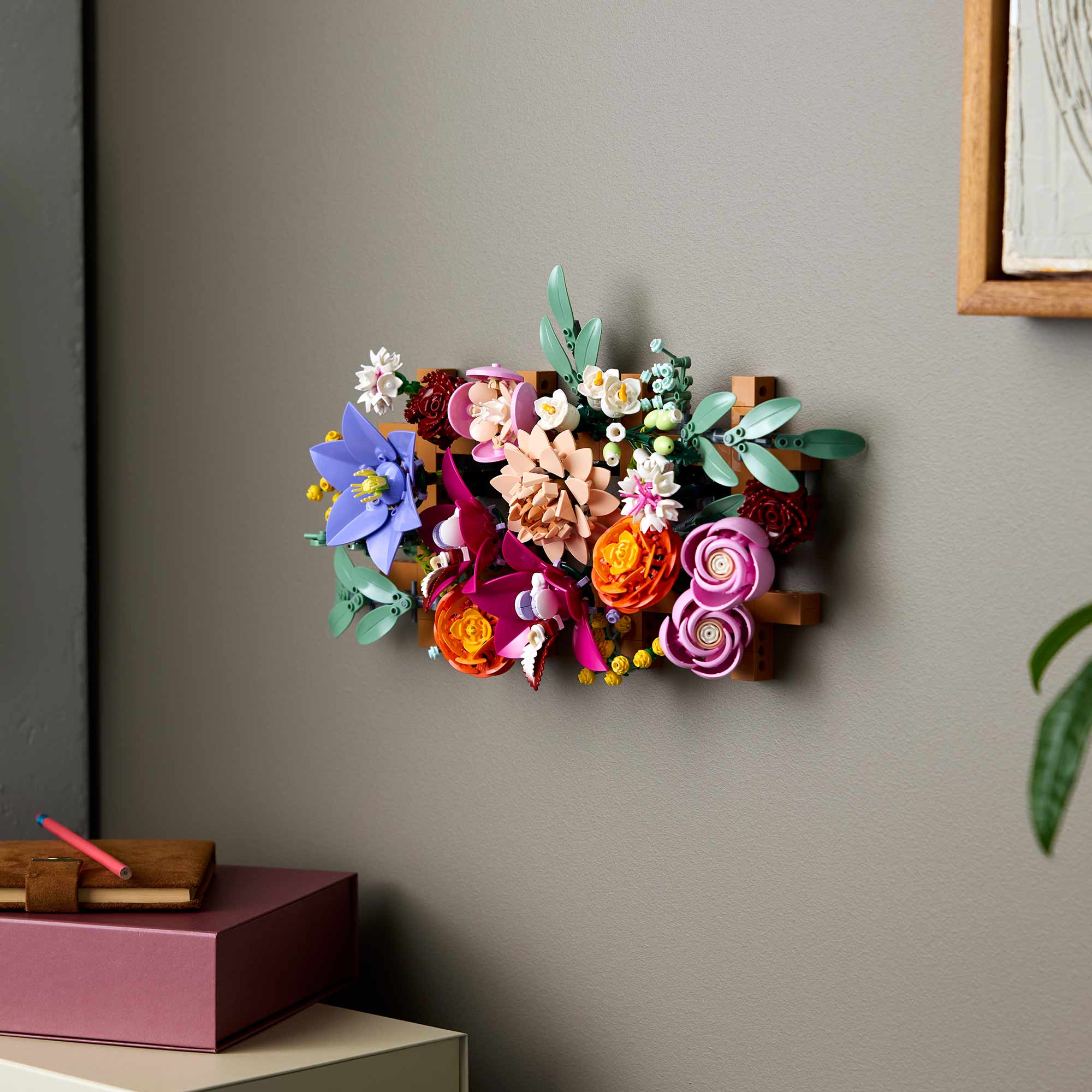 Muro Floral