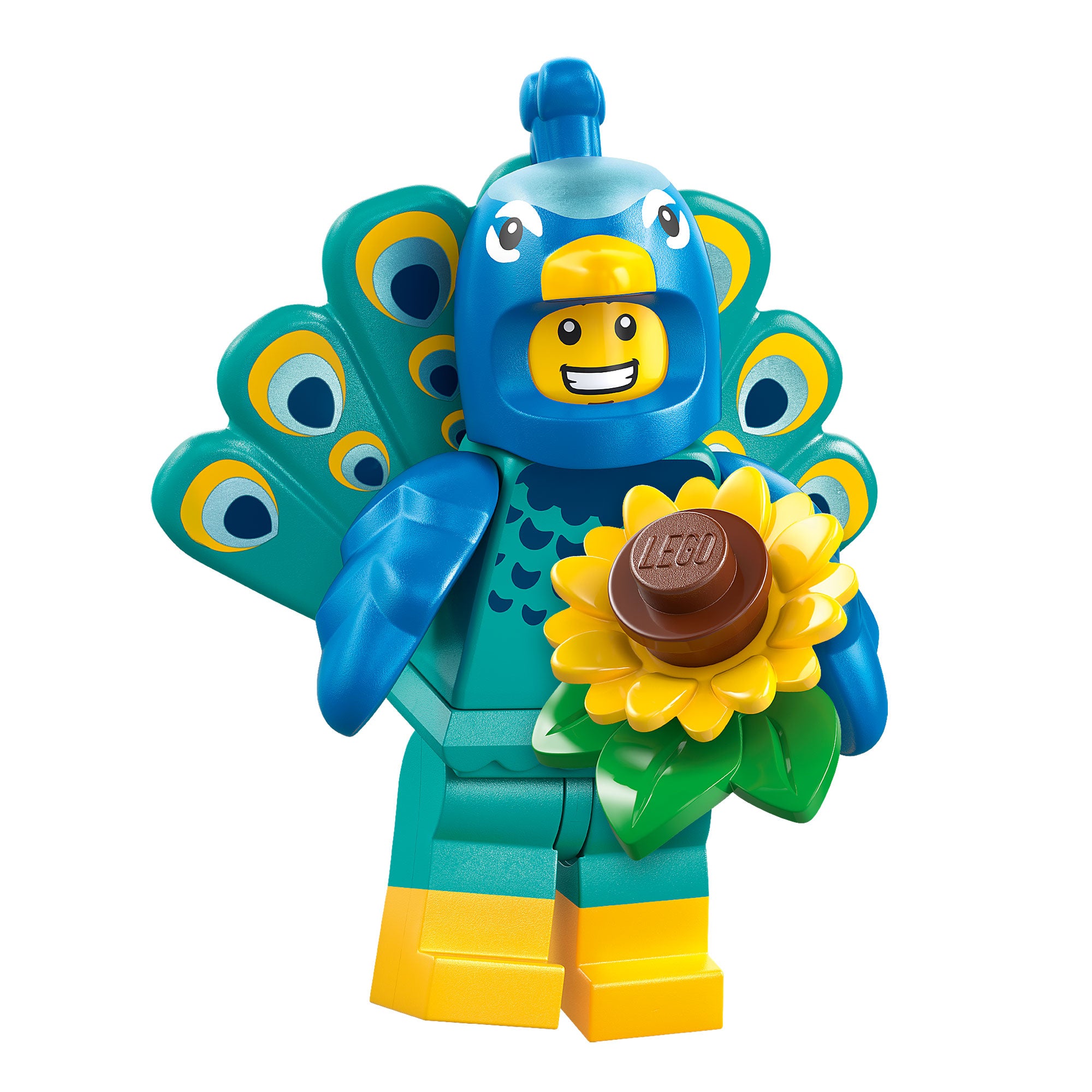 Colección completa Serie 28: Animales
