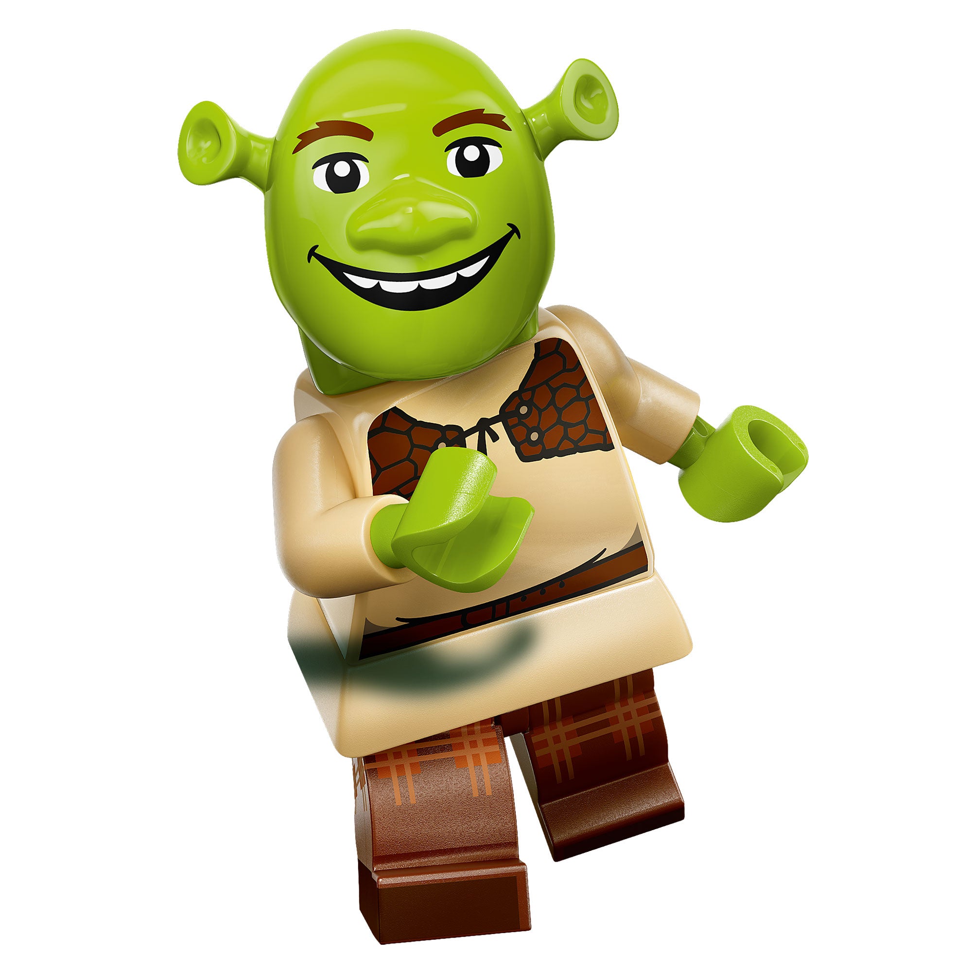 Serie 29: Shrek Series