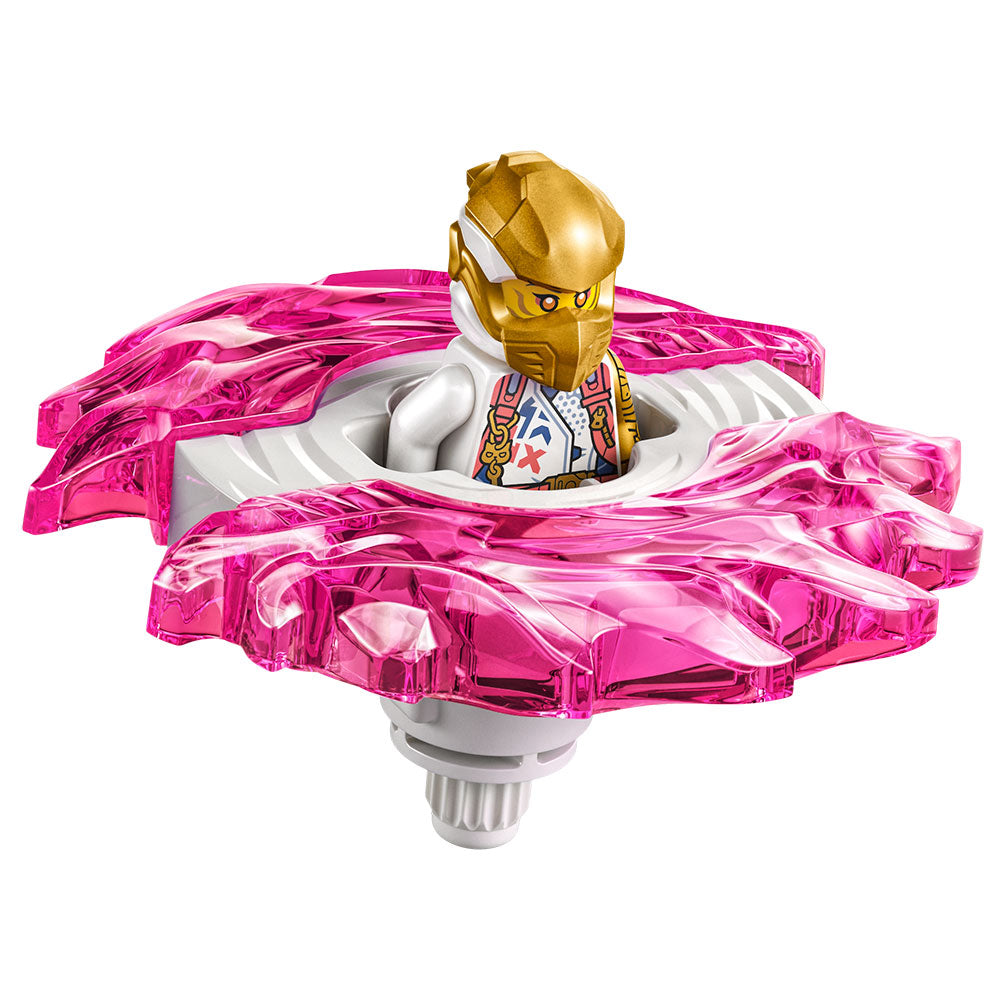 Spinner de Spinjitzu del Dragón de Sora