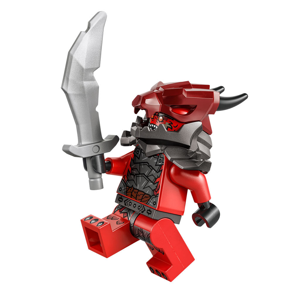 Spinner de Spinjitzu del Dragón de Sora