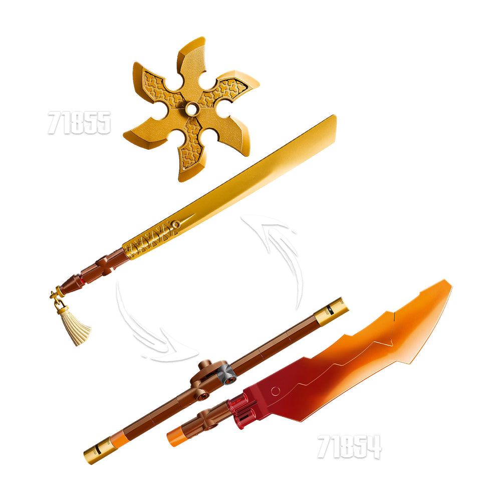 Batalla del Dragón Ninja Riyu