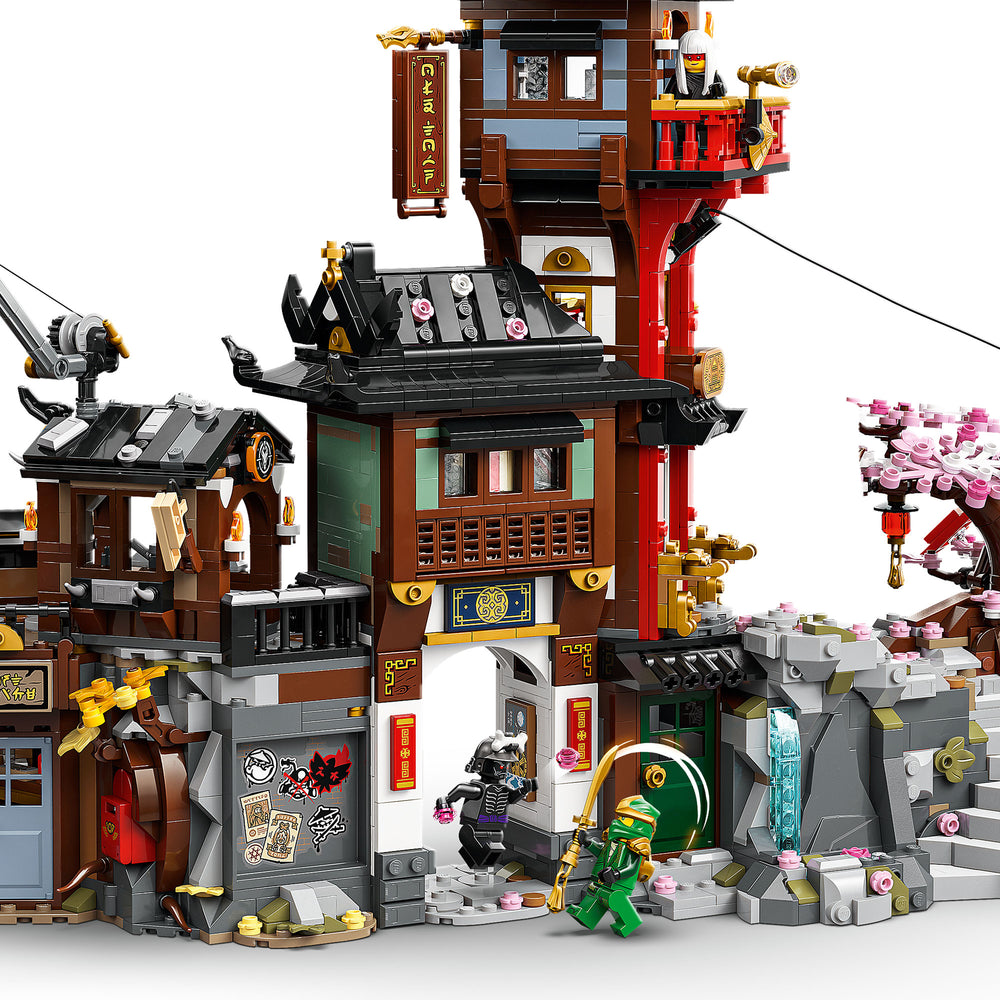 Pueblo Viejo: 15 Aniversario