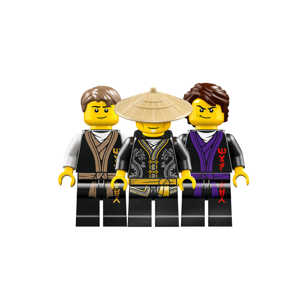 Pueblo Viejo: 15 Aniversario