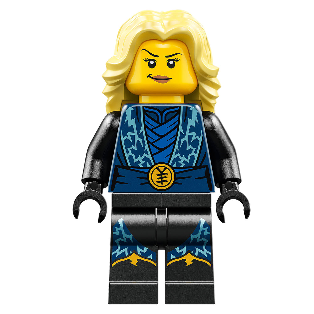 Exposición de Personajes Ninja: 15 Aniversario