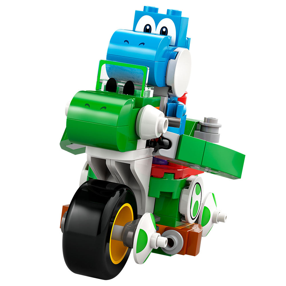 Mario Kart™: Moto Yoshi