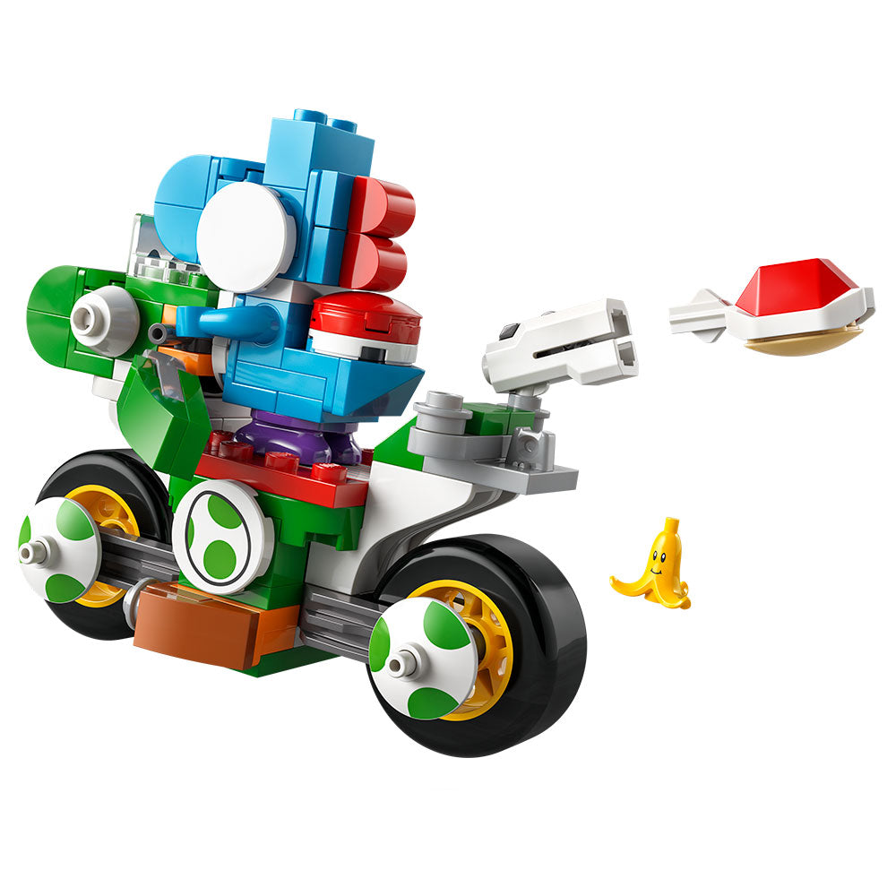 Mario Kart™: Moto Yoshi
