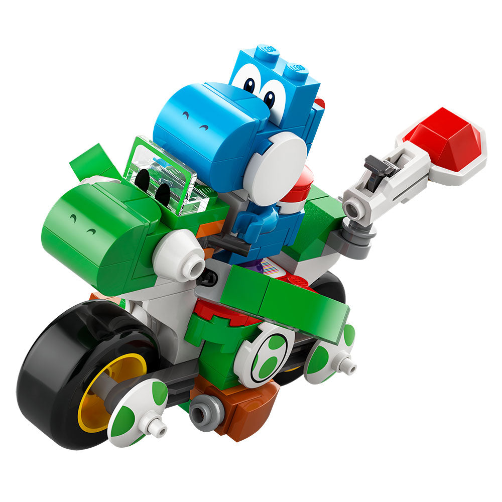 Mario Kart™: Moto Yoshi