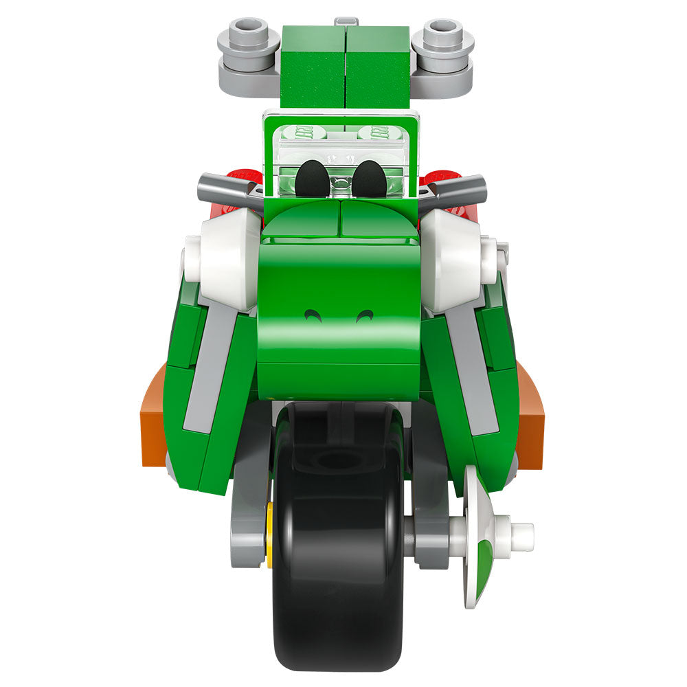 Mario Kart™: Moto Yoshi