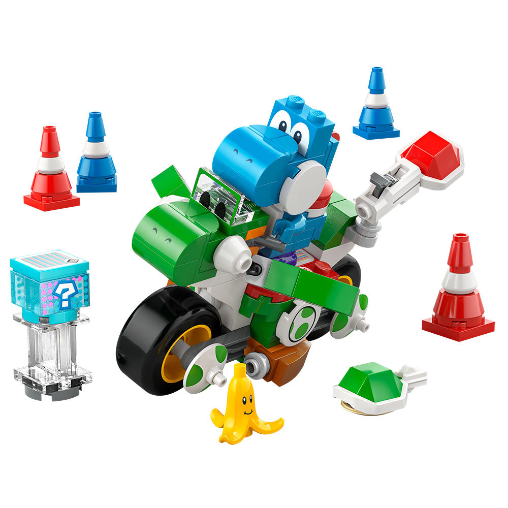Mario Kart™: Moto Yoshi