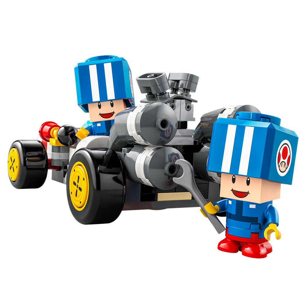 Mario Kart™: Garaje de Toad
