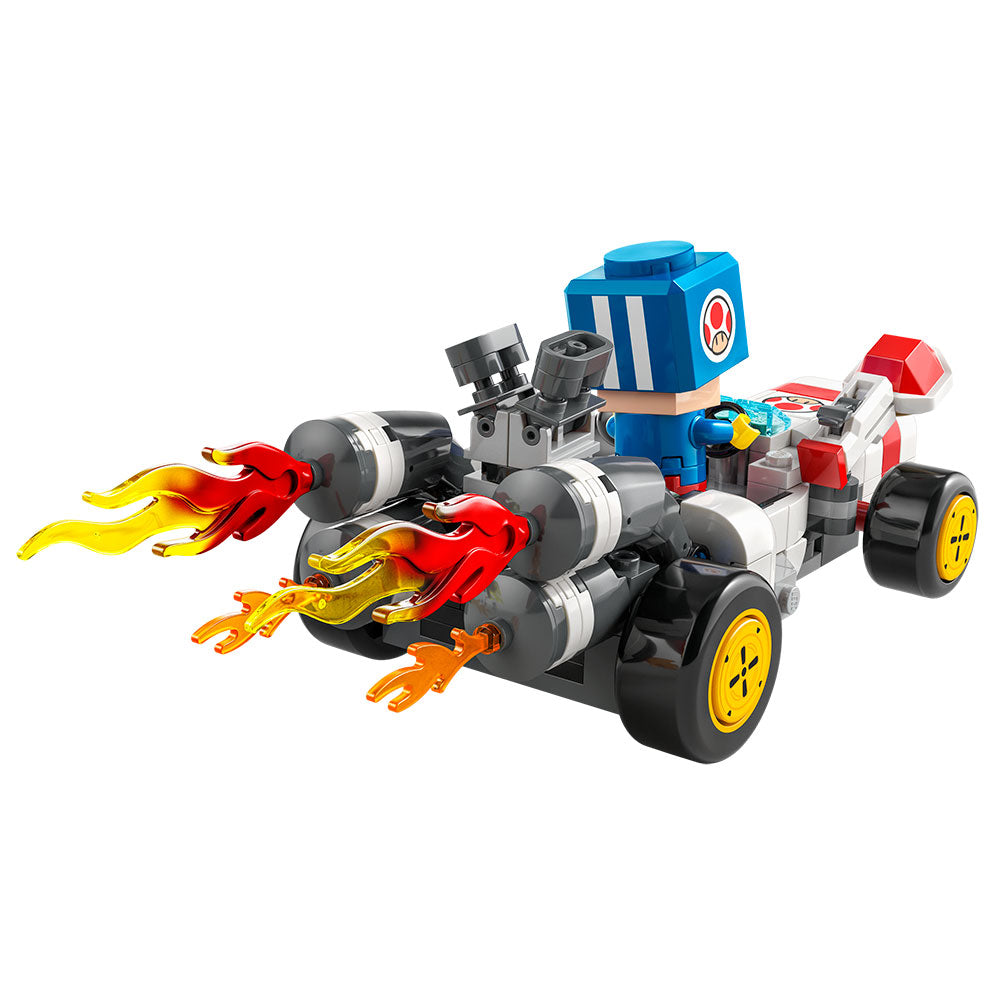Mario Kart™: Garaje de Toad
