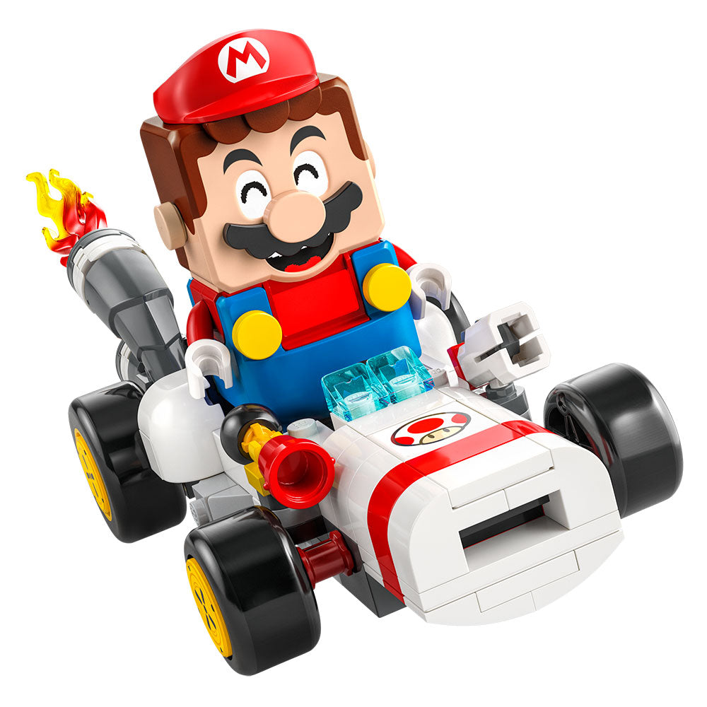Mario Kart™: Garaje de Toad