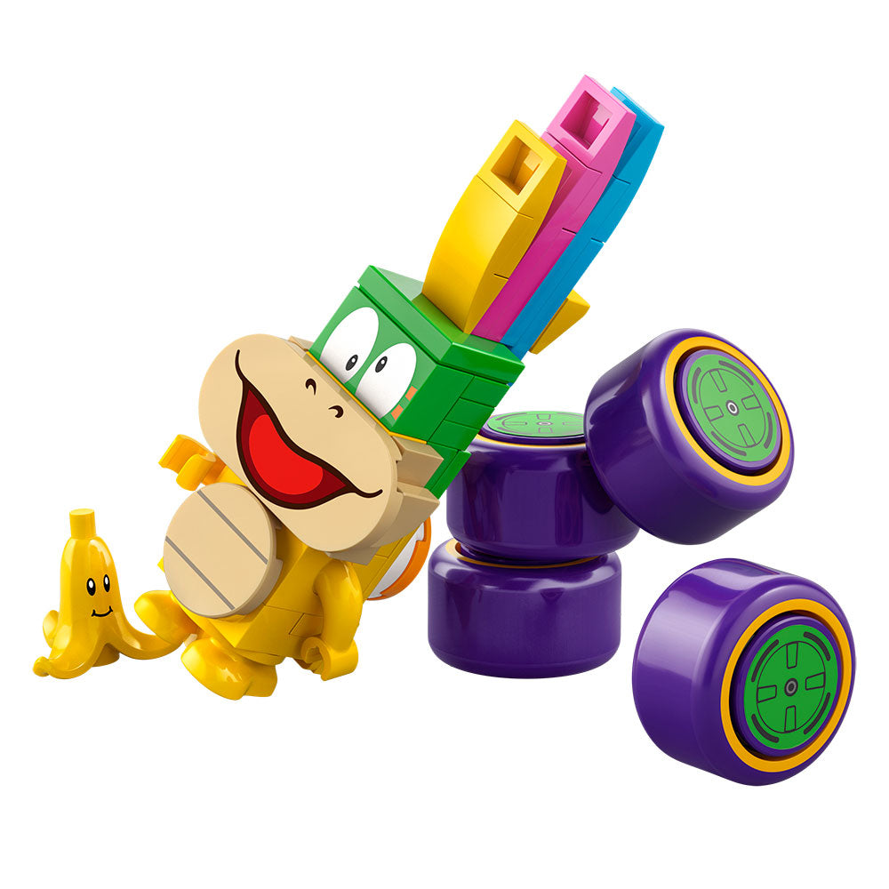 Mario Kart™: Set Bebé Peach y Grand Prix