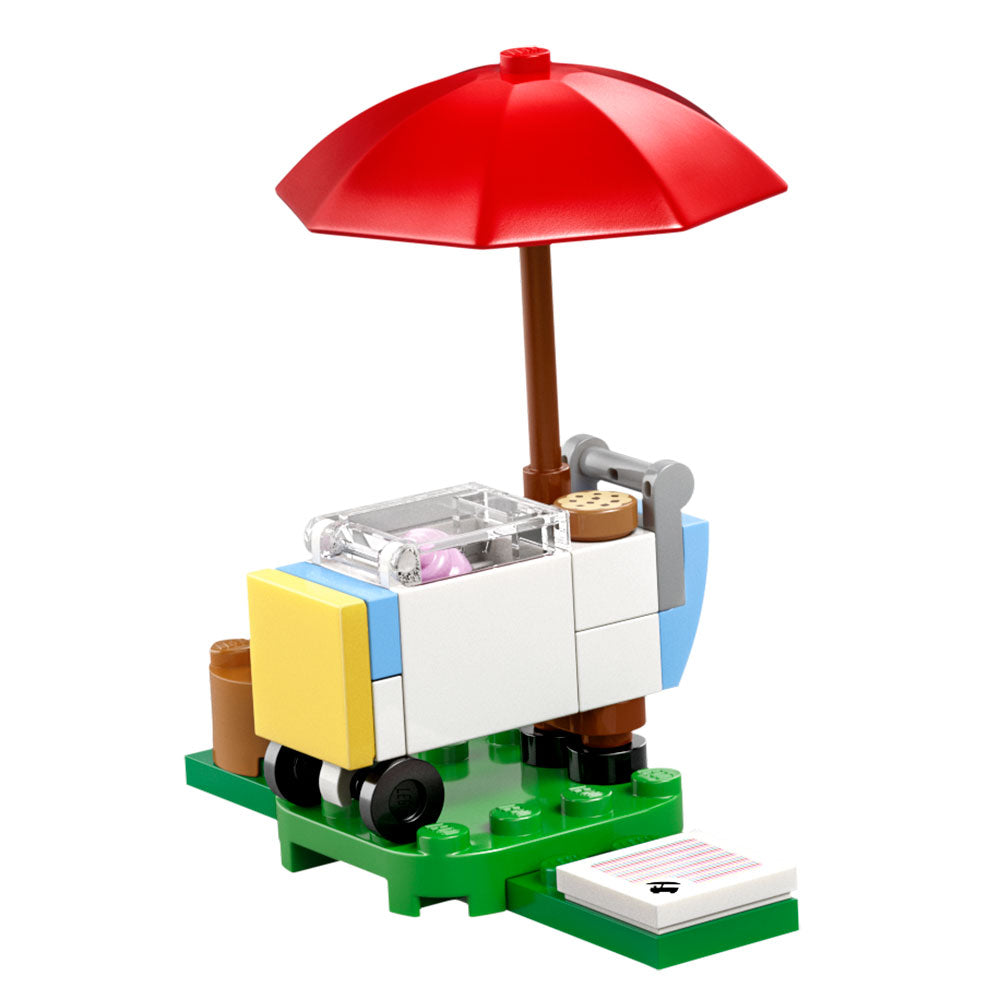 Mario Kart™: Set Bebé Peach y Grand Prix