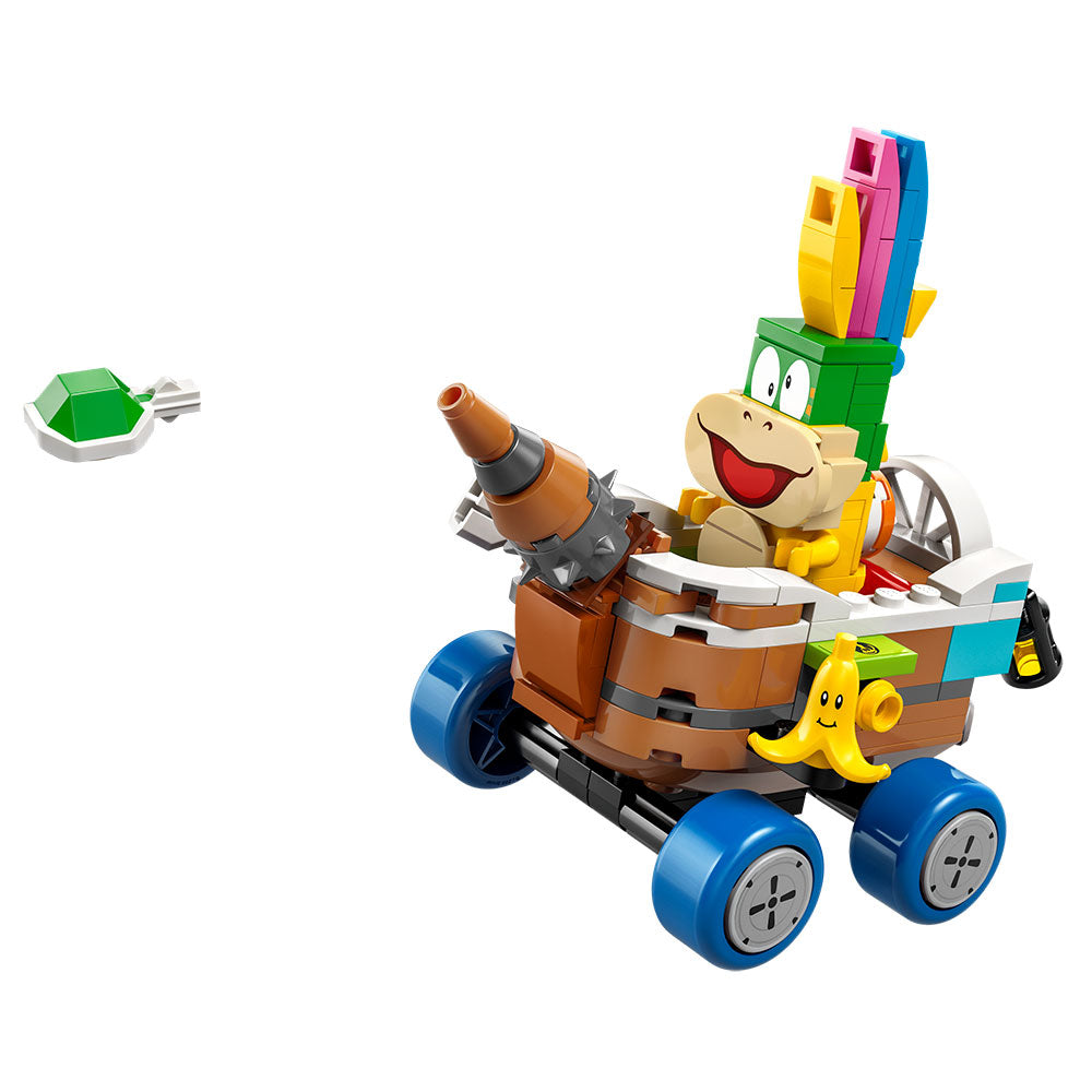 Mario Kart™: Set Bebé Peach y Grand Prix