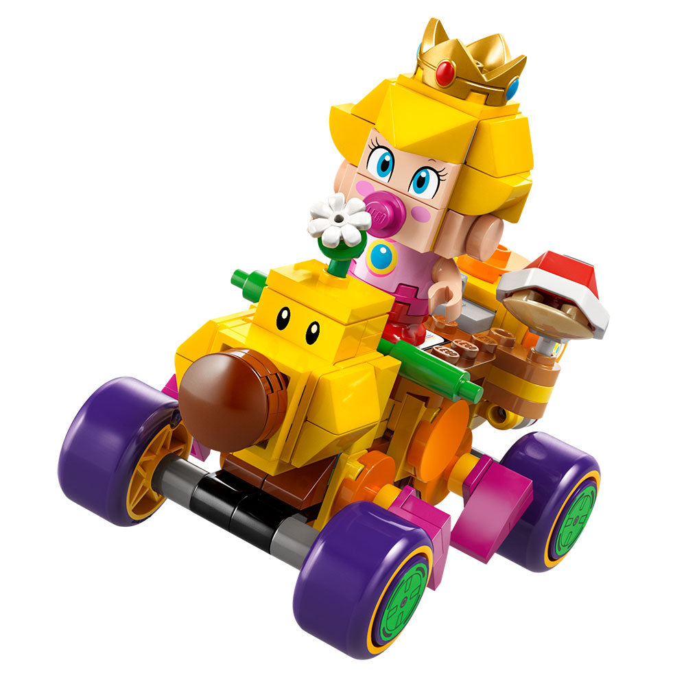 Mario Kart™: Set Bebé Peach y Grand Prix