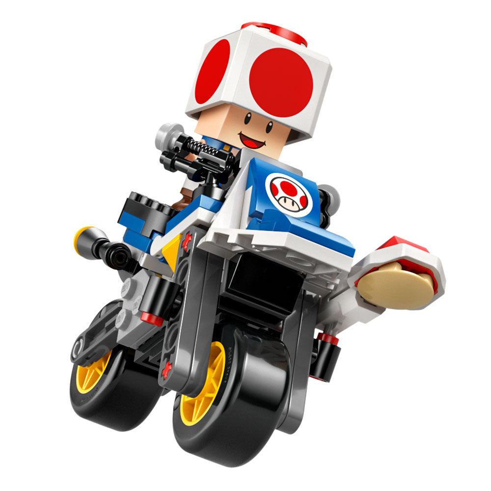 Mario Kart™: Set Bebé Peach y Grand Prix