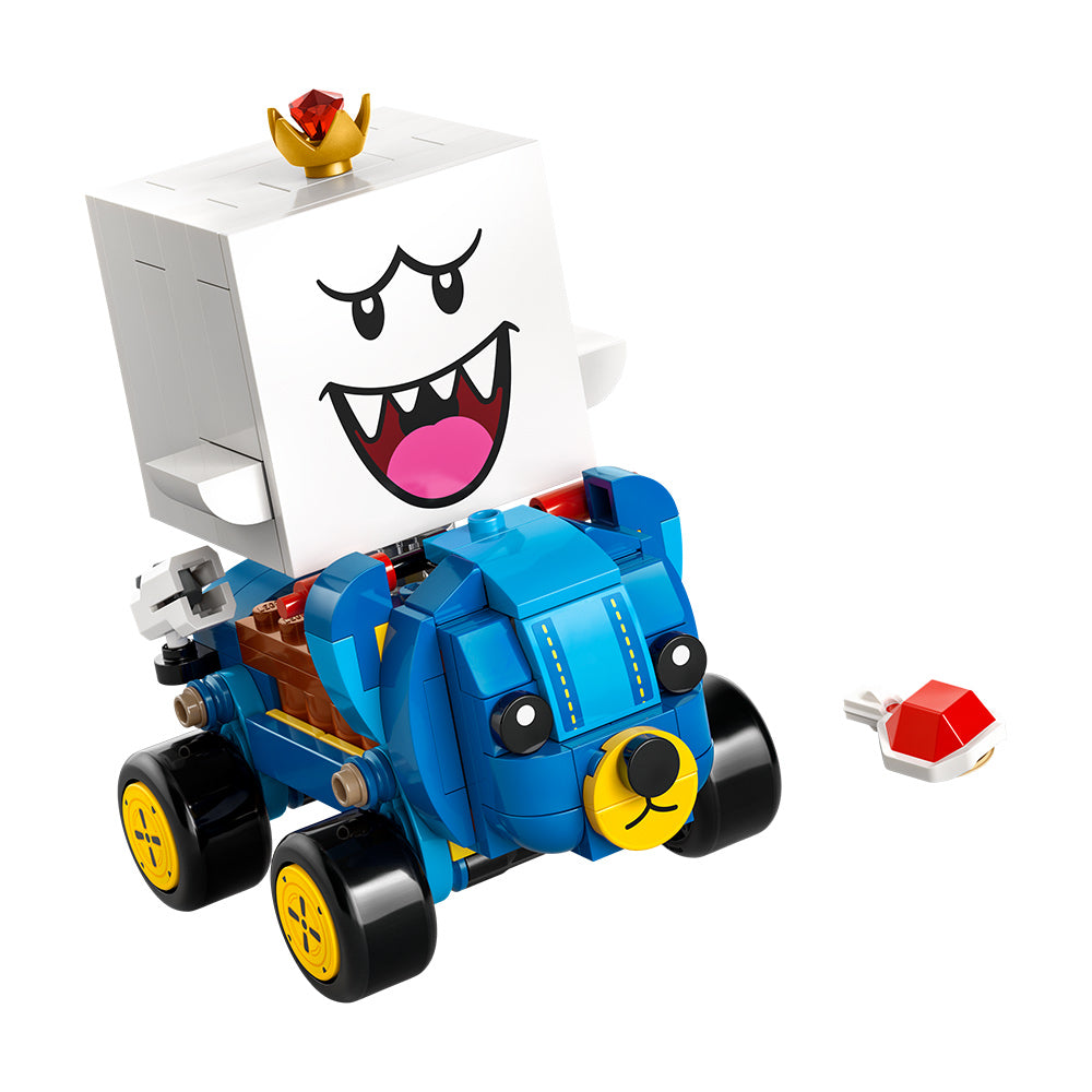 Mario Kart™ – Wario y Rey Boo