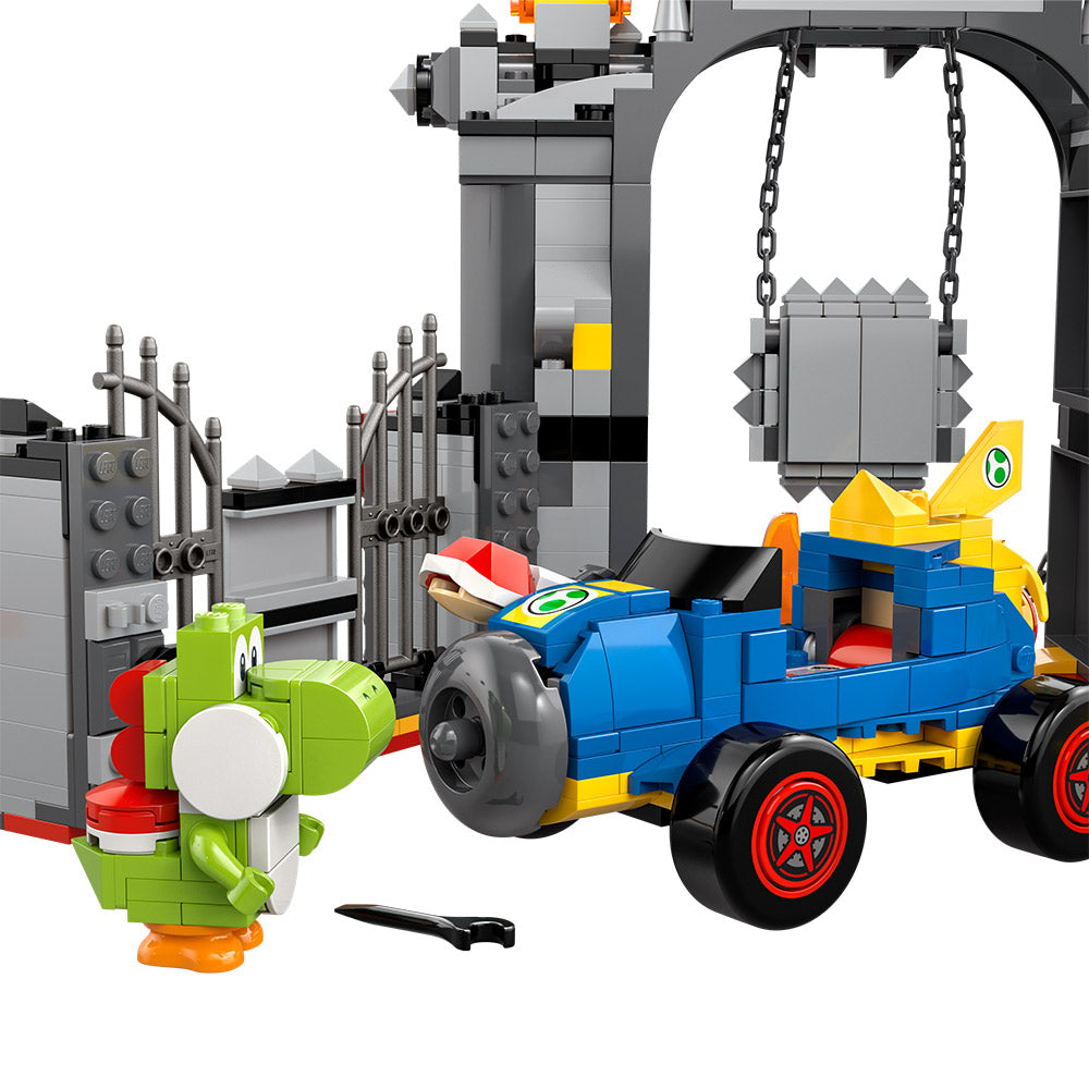 Mario Kart™ – Castillo de Bowser