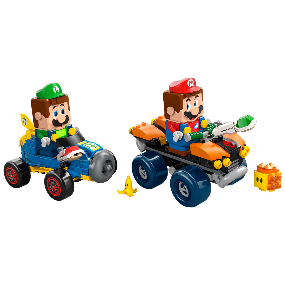 Mario Kart™ – Castillo de Bowser