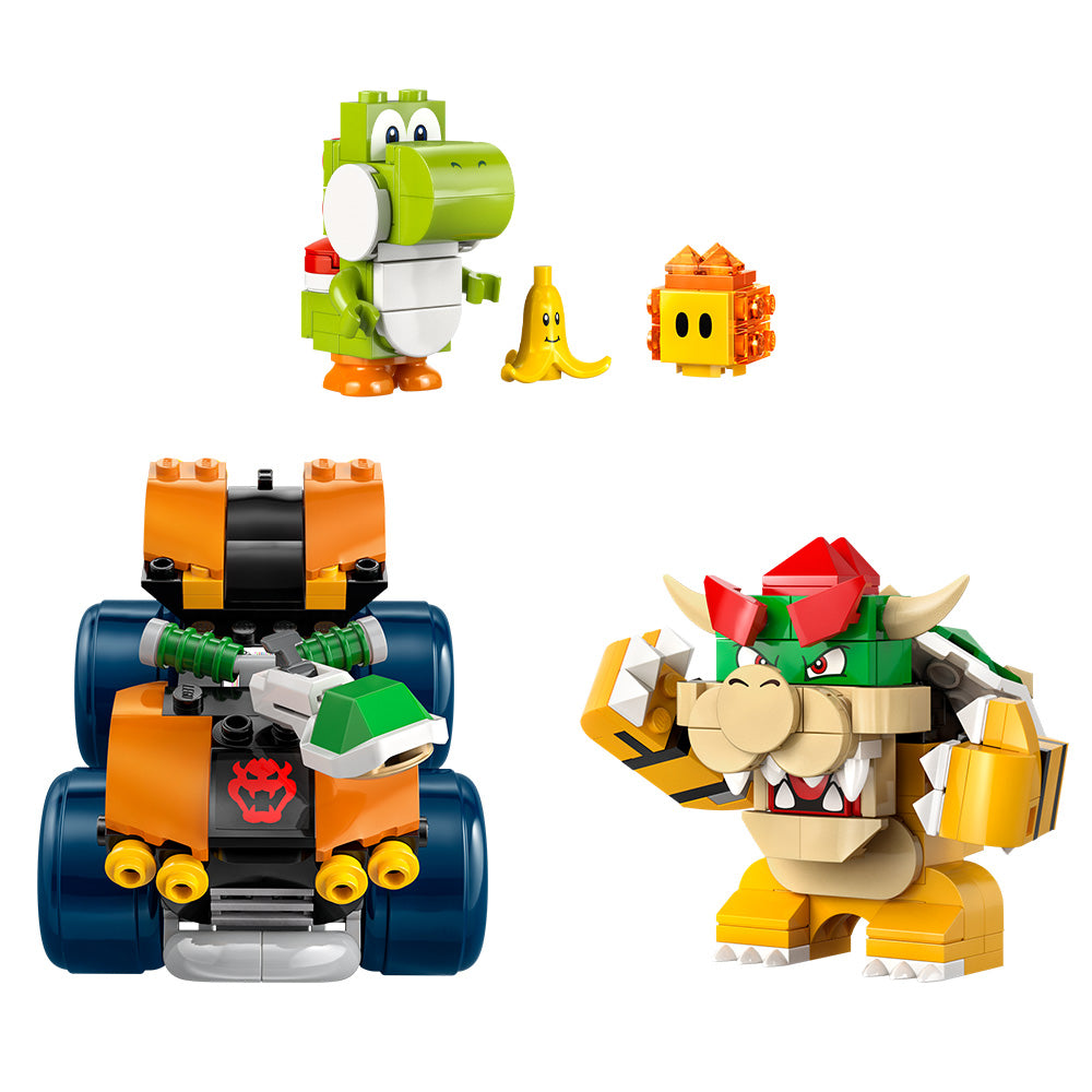 Mario Kart™ – Castillo de Bowser
