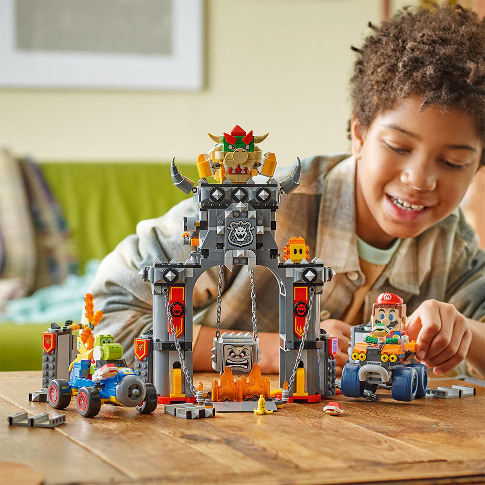 Mario Kart™ – Castillo de Bowser