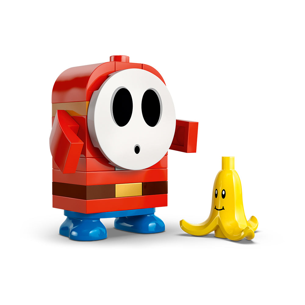 Mario Kart™ – Shy Guy y Bólido P