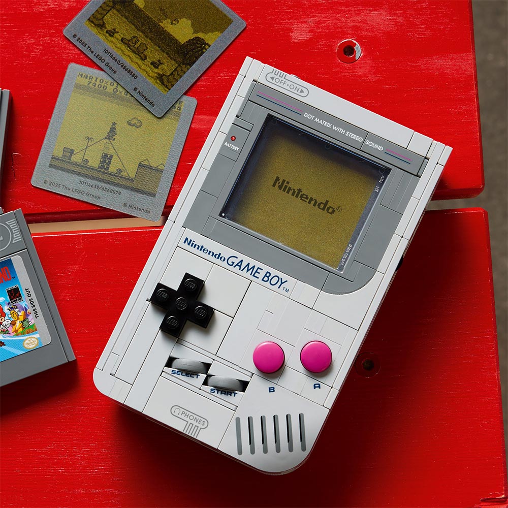 Game Boy™