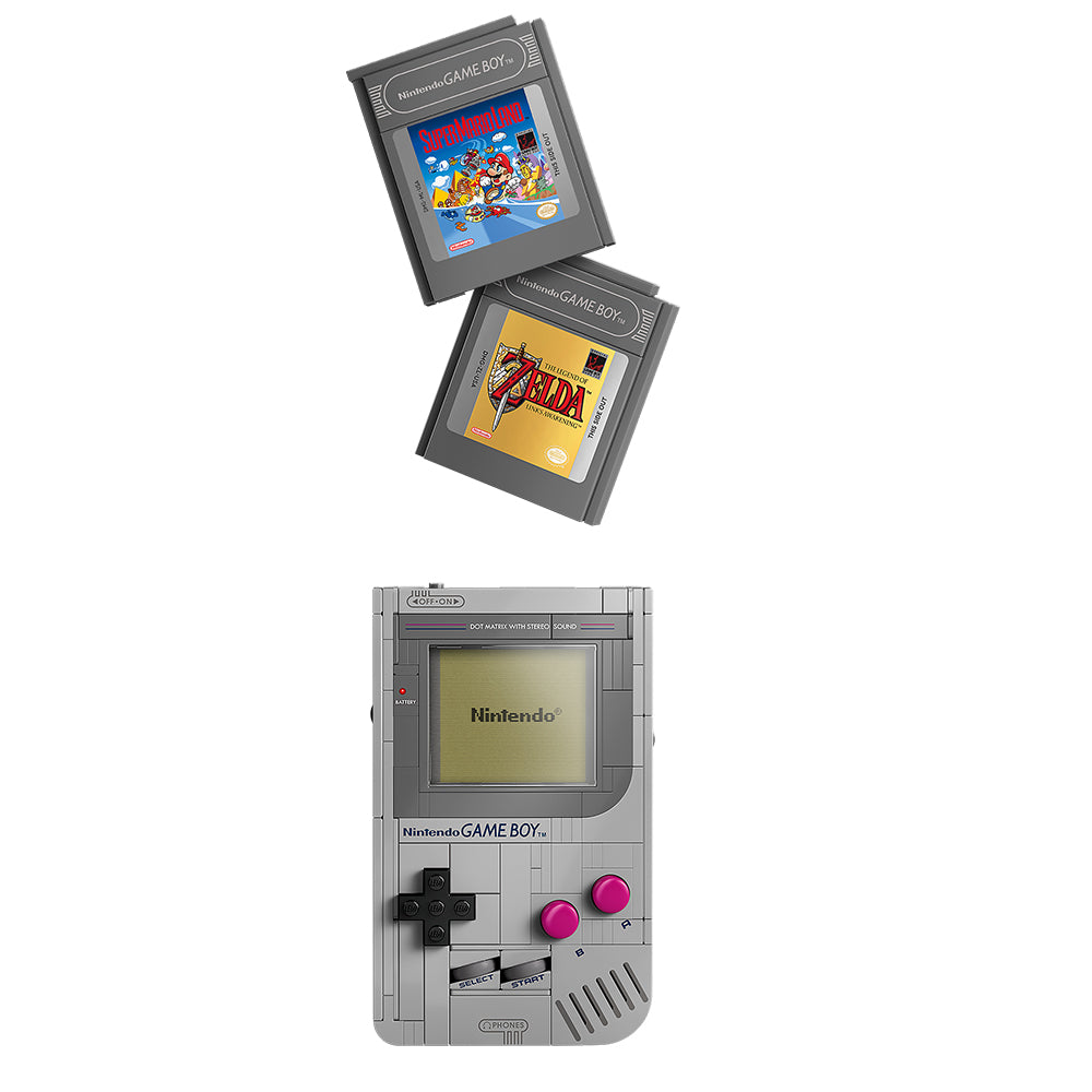 Game Boy™
