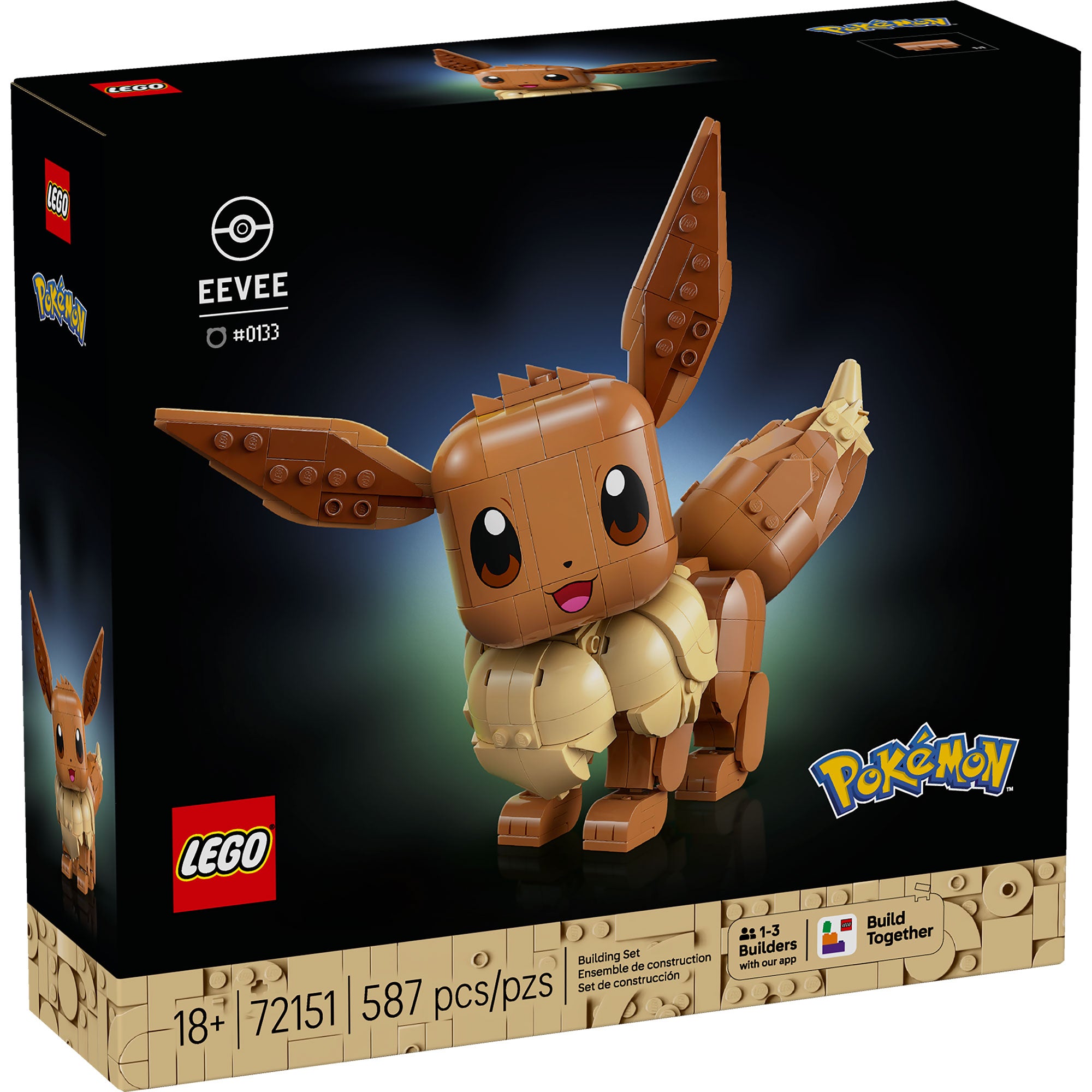 Eevee