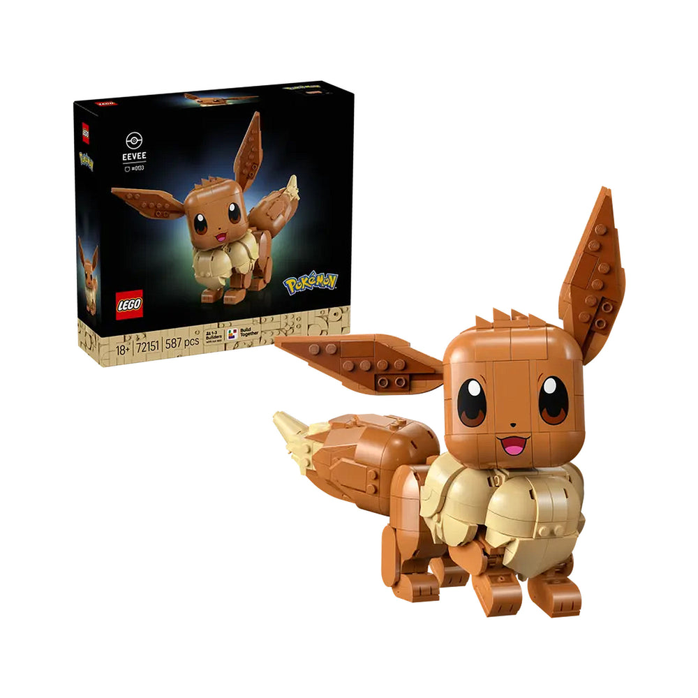 Eevee