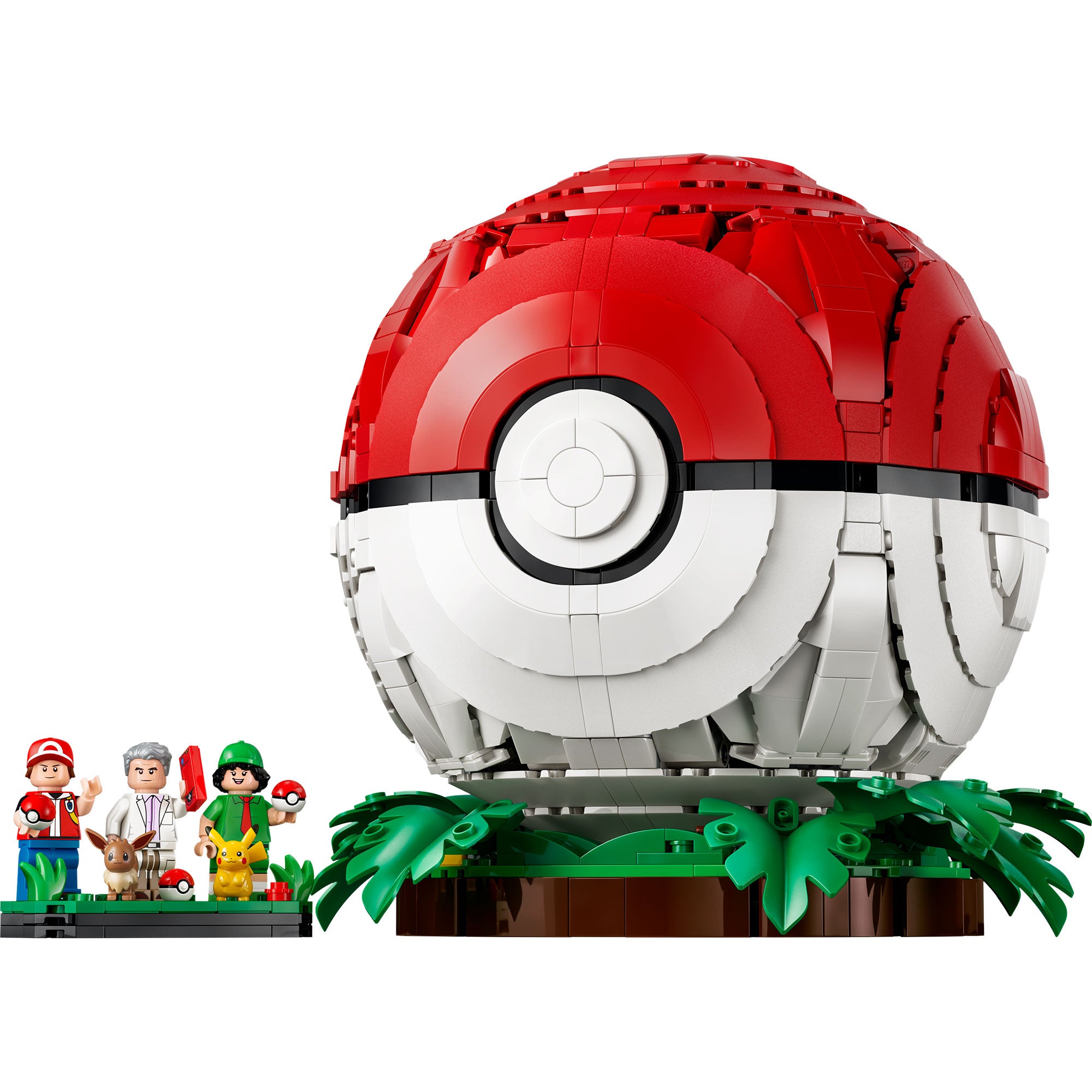 Pokébola: Grandes Momentos del Entrenador
