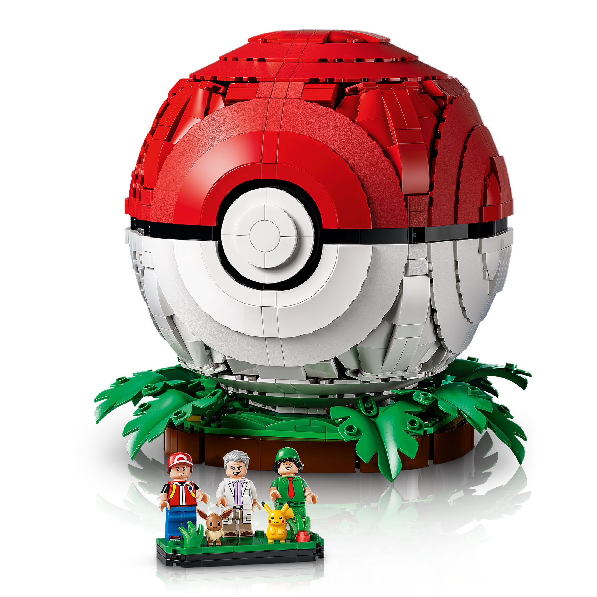 Pokébola: Grandes Momentos del Entrenador
