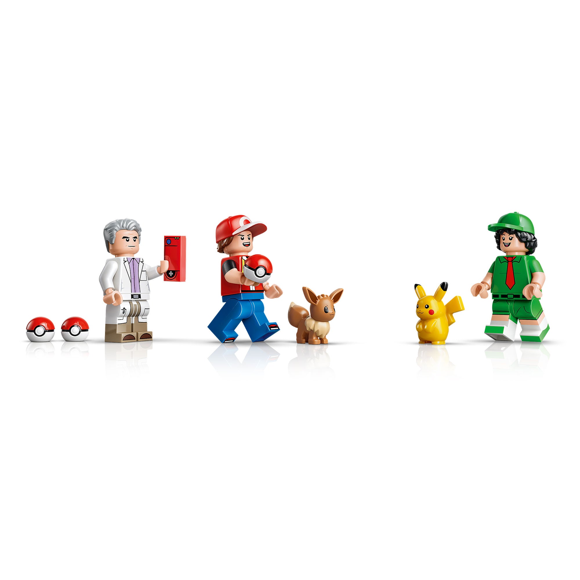 Pokébola: Grandes Momentos del Entrenador