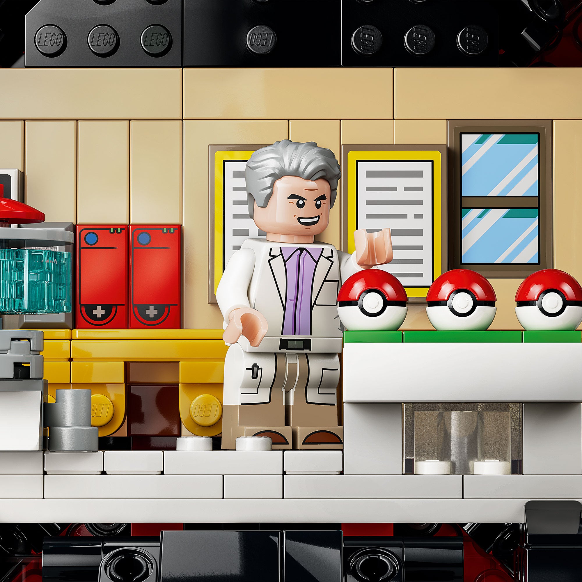 Pokébola: Grandes Momentos del Entrenador
