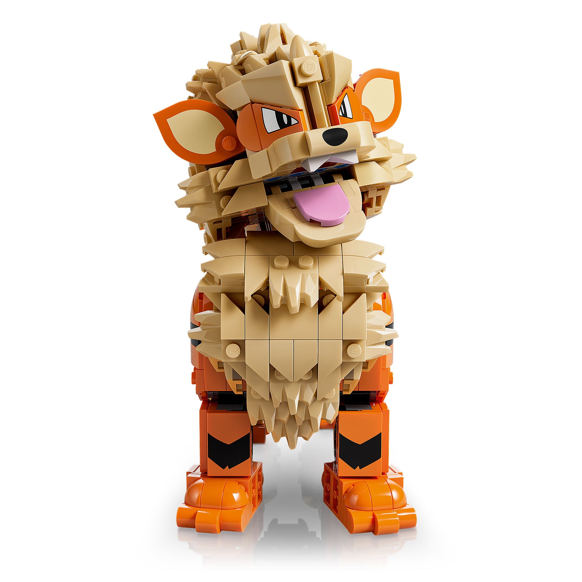 Arcanine