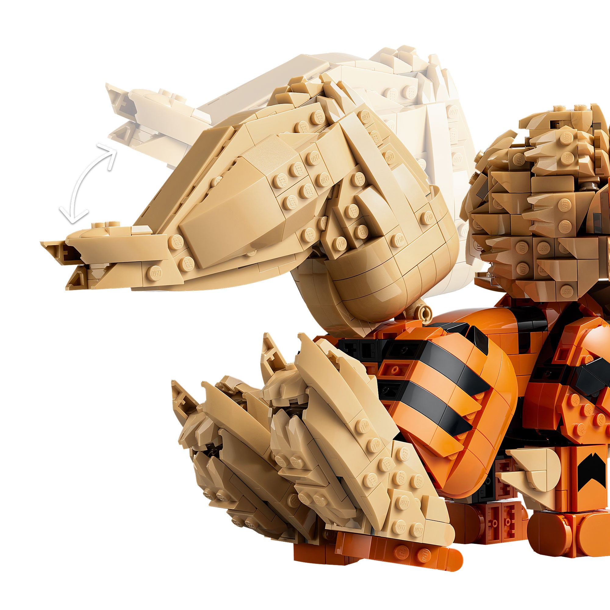 Arcanine