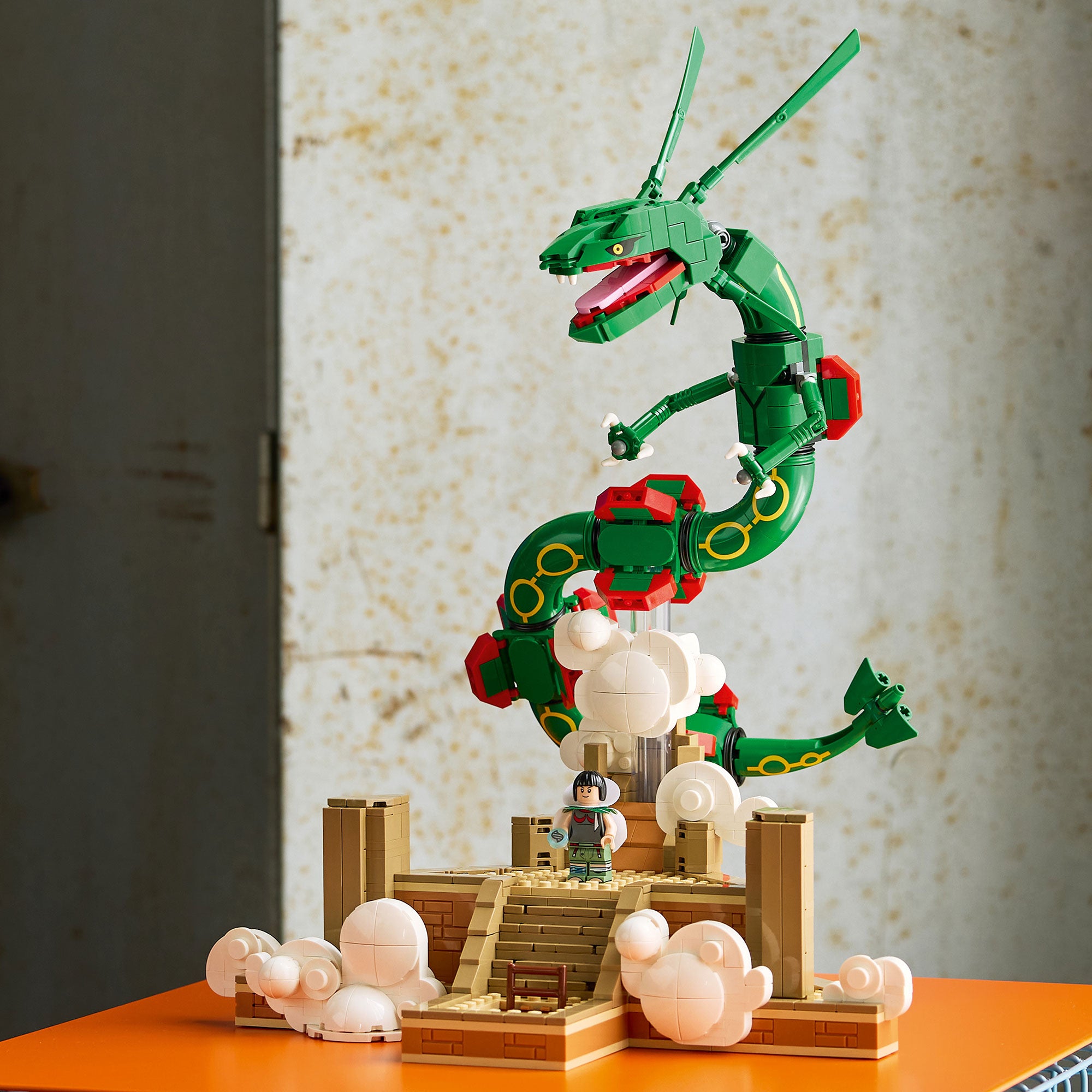 Rayquaza