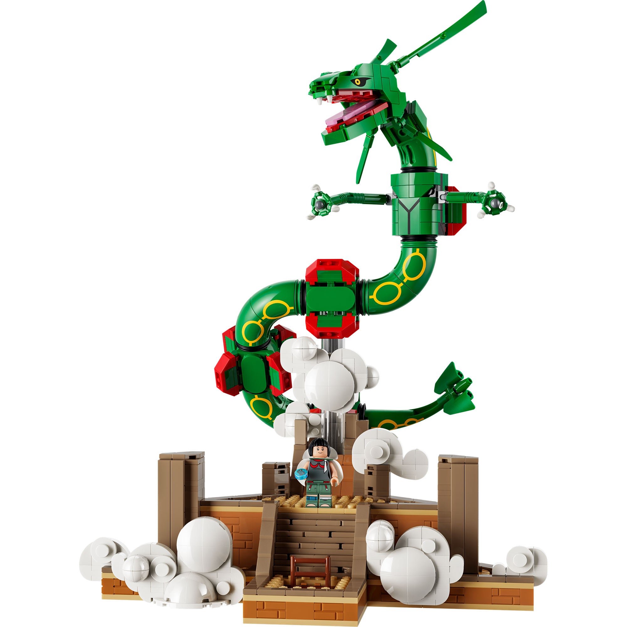 Rayquaza