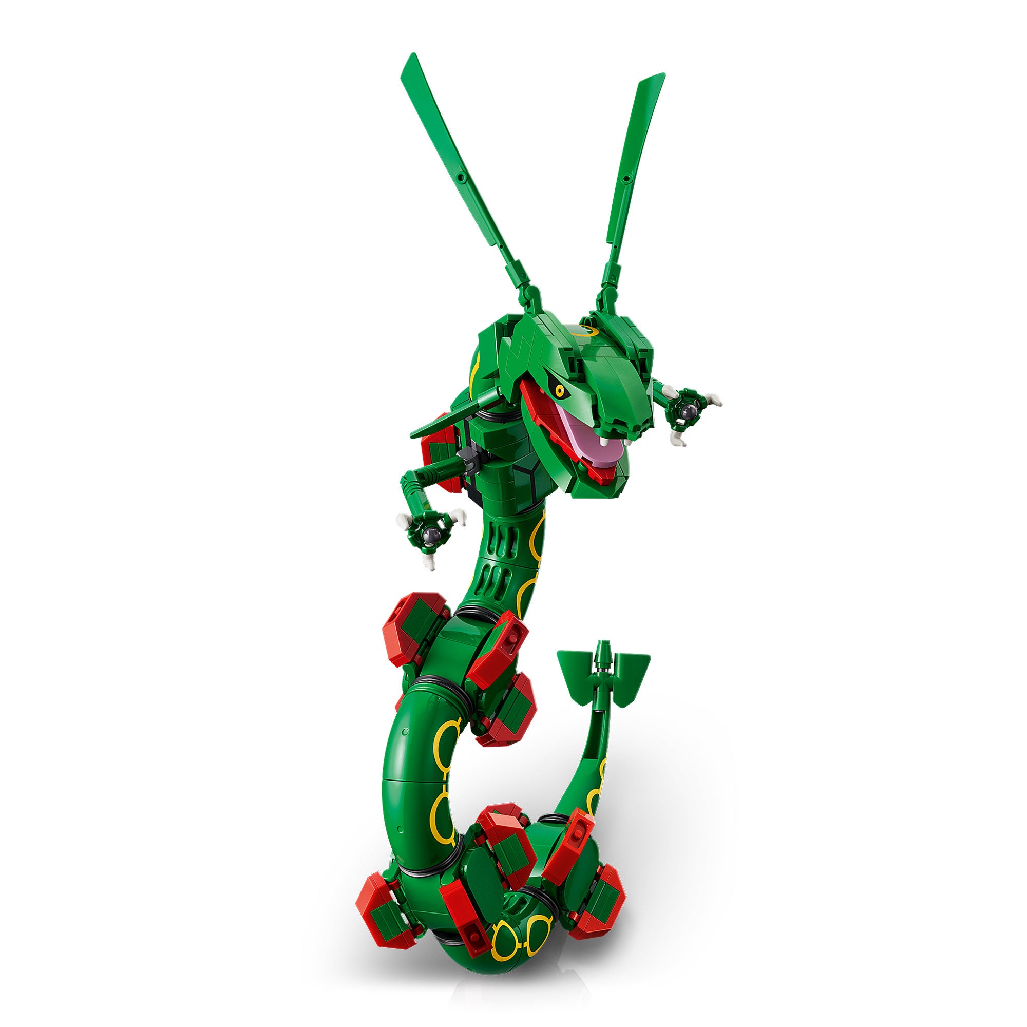 Rayquaza